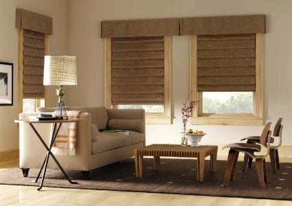 Best roman Blinds