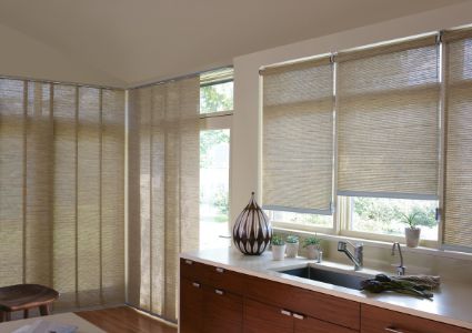 Luxury Blinds