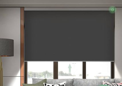 Motorized Blinds