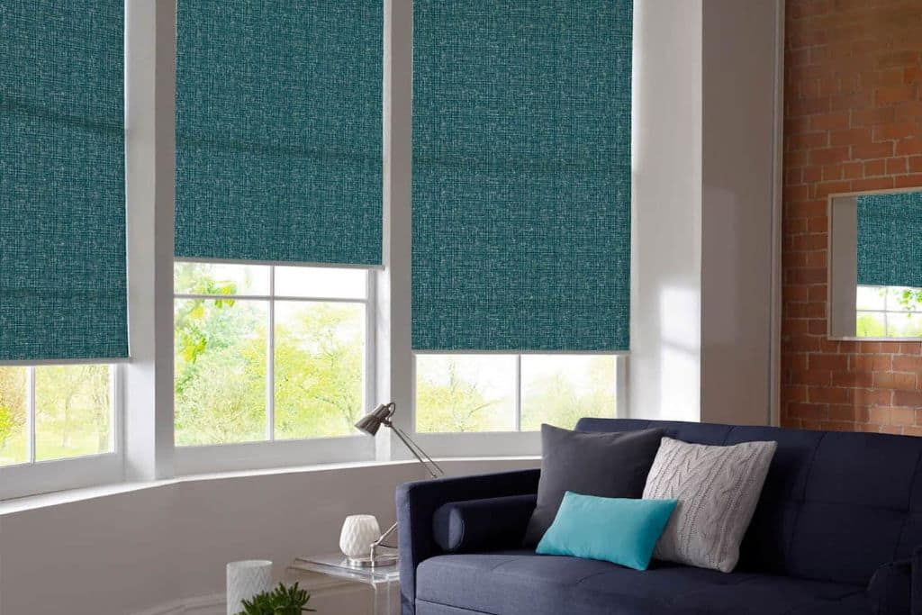 Roller-BLinds