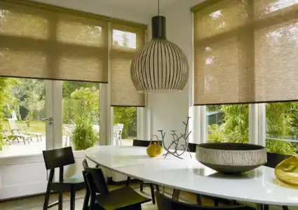 Roller BLinds Dubai