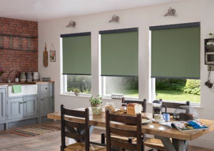 Roller Blinds