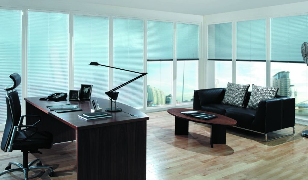 Office-Blinds