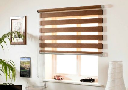 Perfect Zebra Blinds Dubai