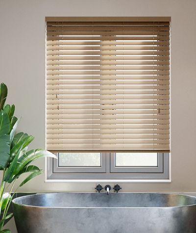 Venetian Blinds