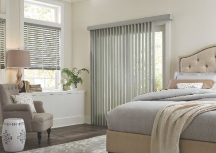 Vertical blinds dubai online