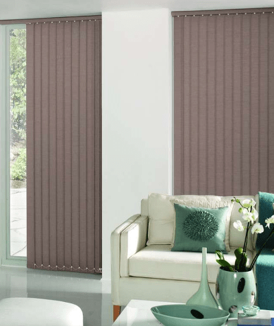 Vertical Blinds Dubai