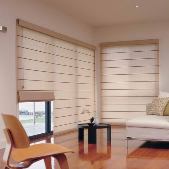 Beautiful Blinds Dubai