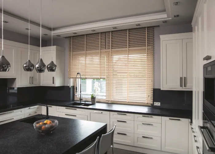 Bamboo Blinds Dubai