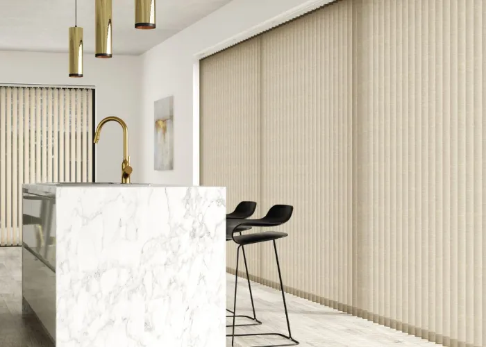 affordable vertical blinds