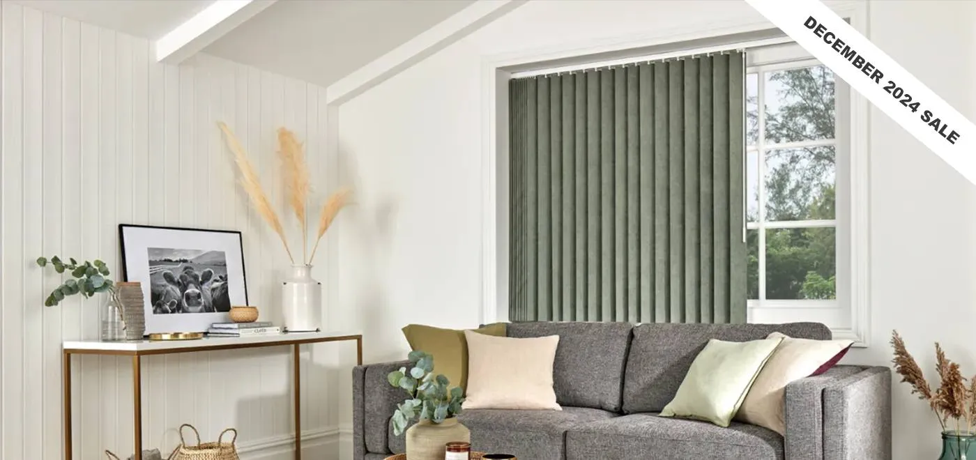 Window Blinds in Dubai