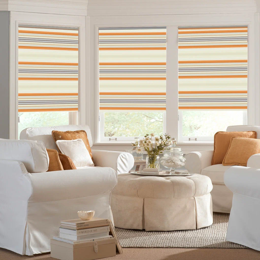 window blinds