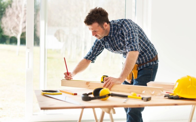 Hire A Professional Team 