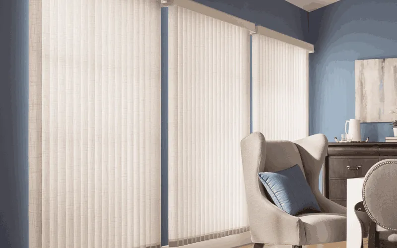How are No-drill Blinds Userful