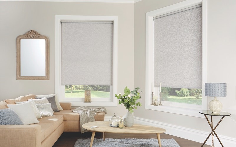 No-Drill Blinds