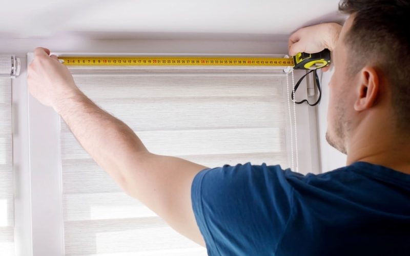 Tips And Tricks For Installing No-Drill Blinds