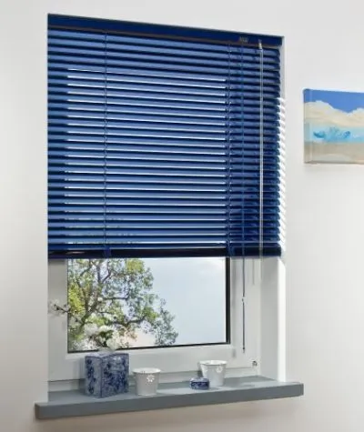 Blinds for Living Room Windows