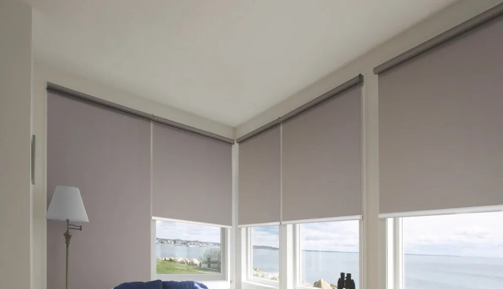 How to Fit a Roller Blind