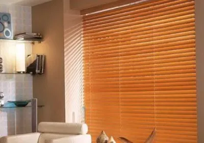 Made to Measure Venetian Blinds