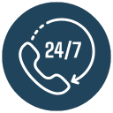 24_7 Customer Service