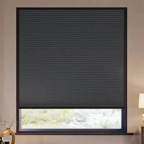 Blackout Charcol Blind