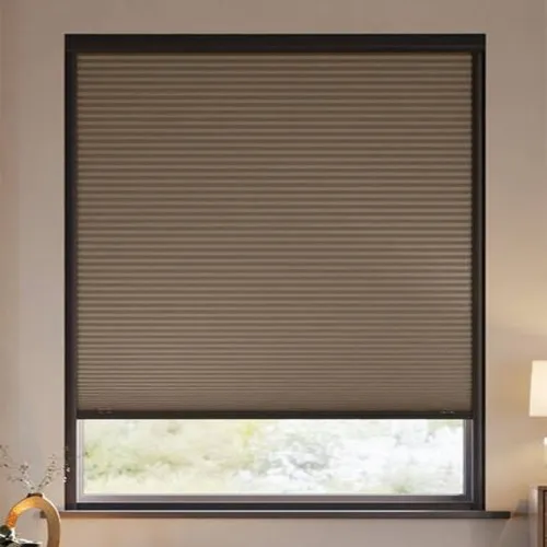 Blackout Choclate Blind