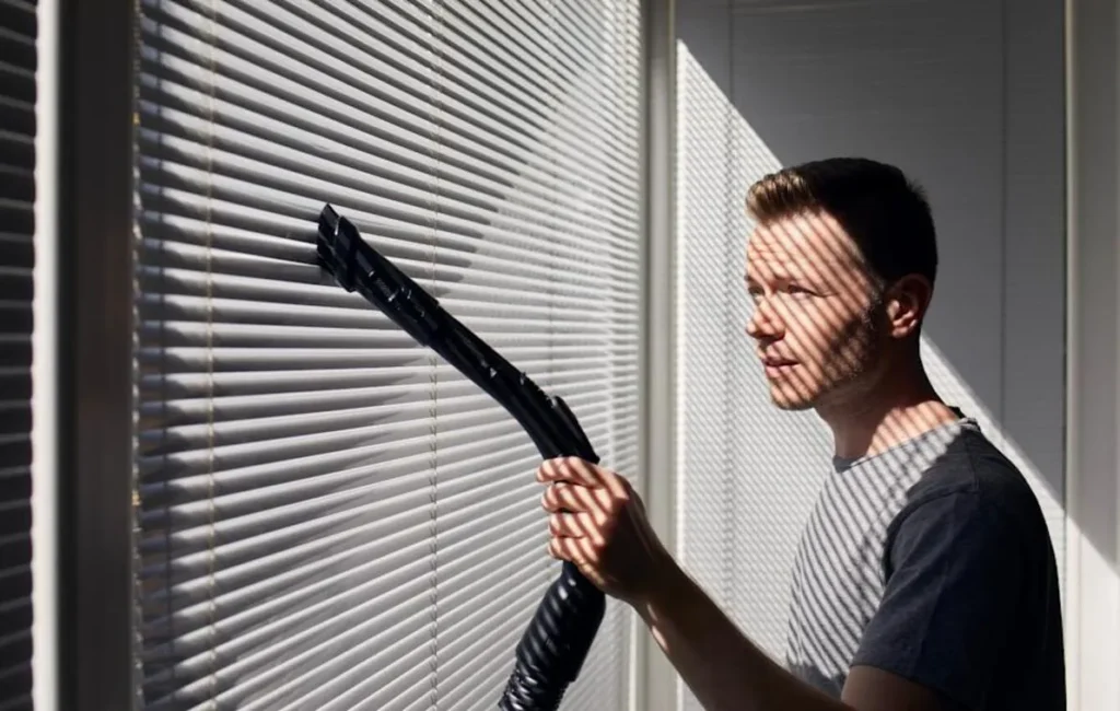 How to Clean Blackout Blinds