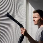 How to Clean Blackout Blinds