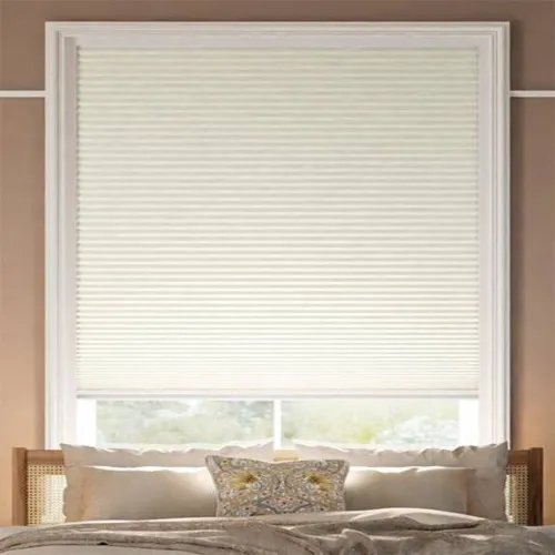Magnolia Shade Blackout Blind