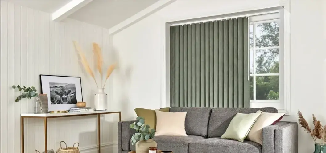 Modern Blinds Dubai