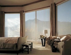 Modern Window Blinds