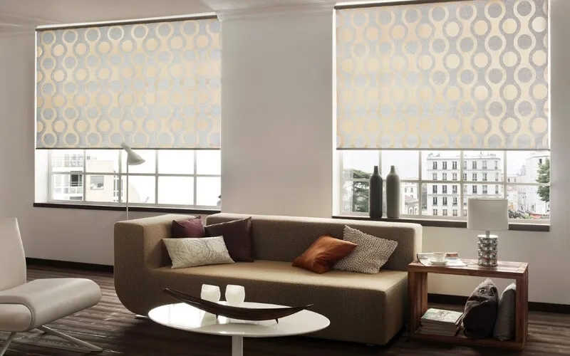 What Are Roller Blinds