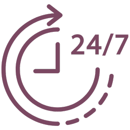 24_7 Customer Support