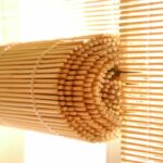 How To Fix Bamboo Blinds?