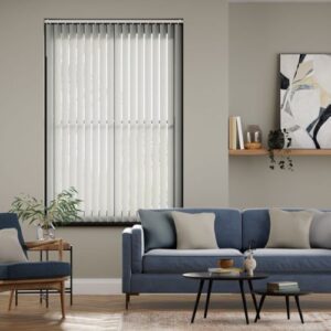 Leon Cool Grey