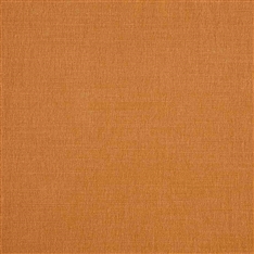 Plain Linen Union - Carrot
