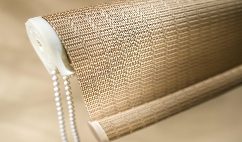 Roller Blind Clutch