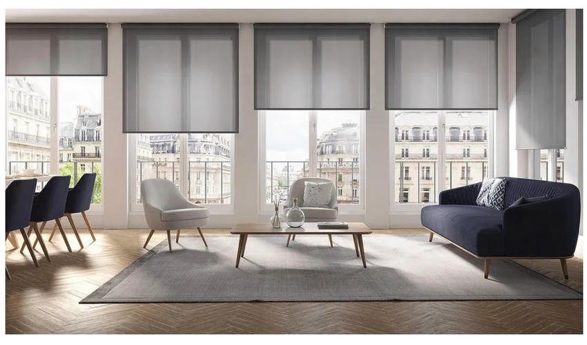 Roller Blinds