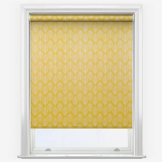 Boheme Summer Roller Blind