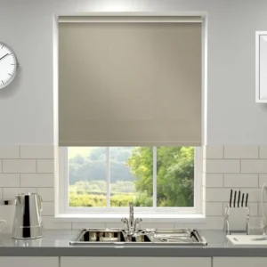 Kensington Plain Blinds