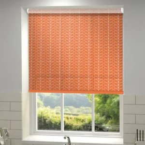 Orla Kiely Linear Stem Blinds