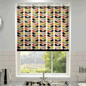 Orla Kiely Multi Stem Blinds