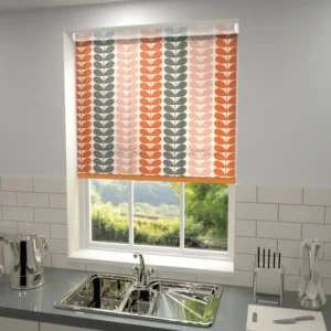 Orla Kiely Trio Stem Blinds