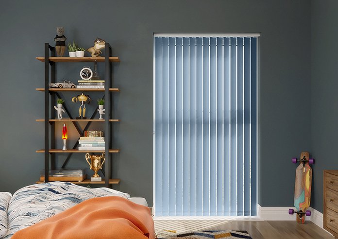 Roma Heraklion Blinds