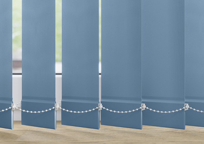 Roma Heraklion Blinds