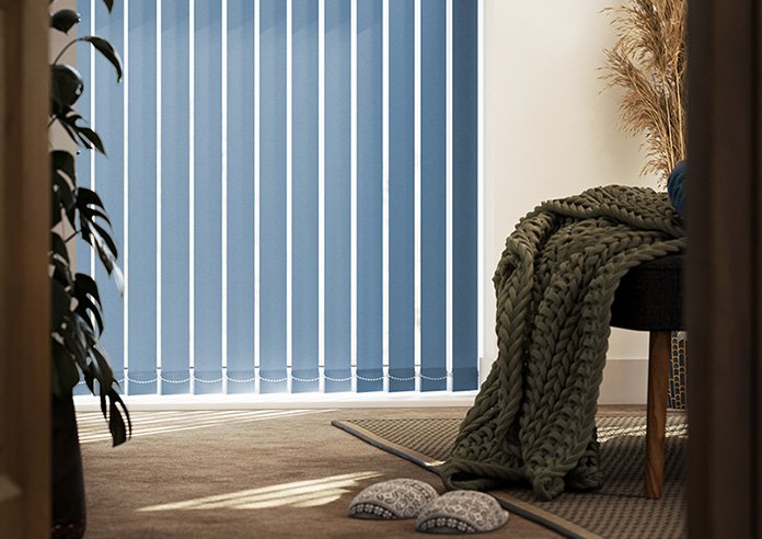 Roma Heraklion Blinds