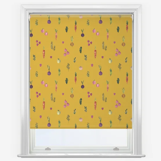 Sonova Studio Allotment Mustard