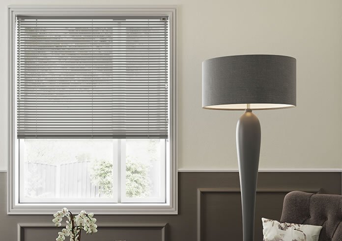 Spectrum, Light Grey