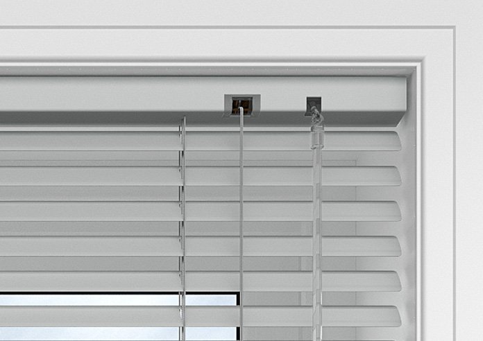 Spectrum, Antique White