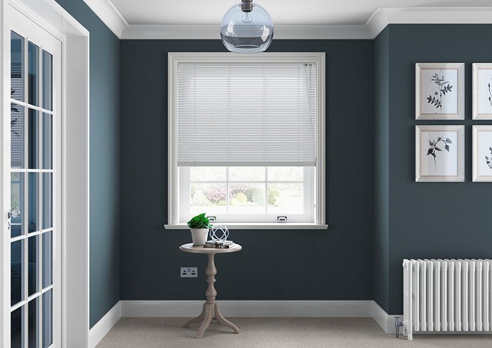 Spectrum, Antique White